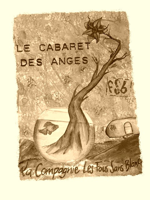 Le Cabaret des Anges
