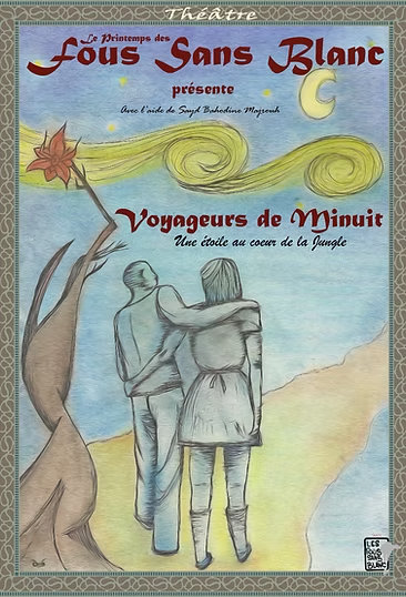 Voyageurs de Minuit