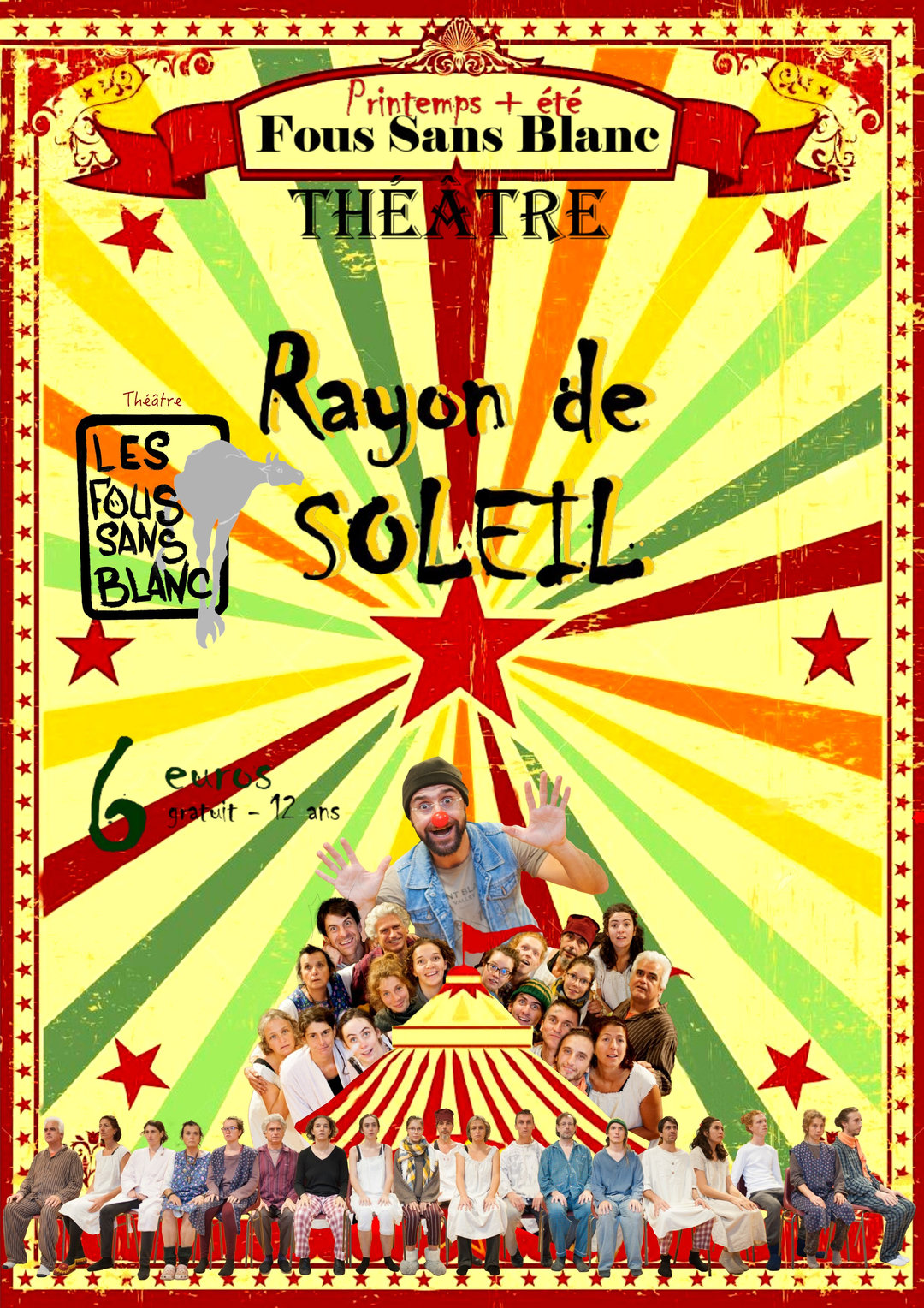 Rayon de Soleil