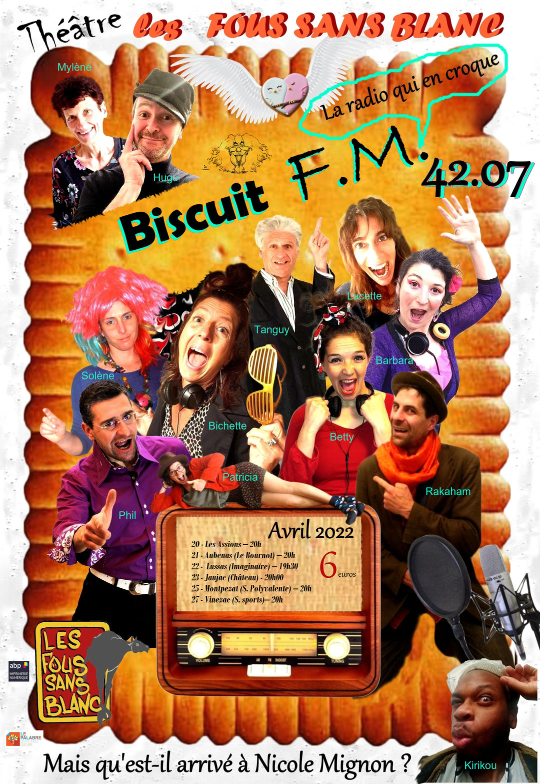 Biscuit FM