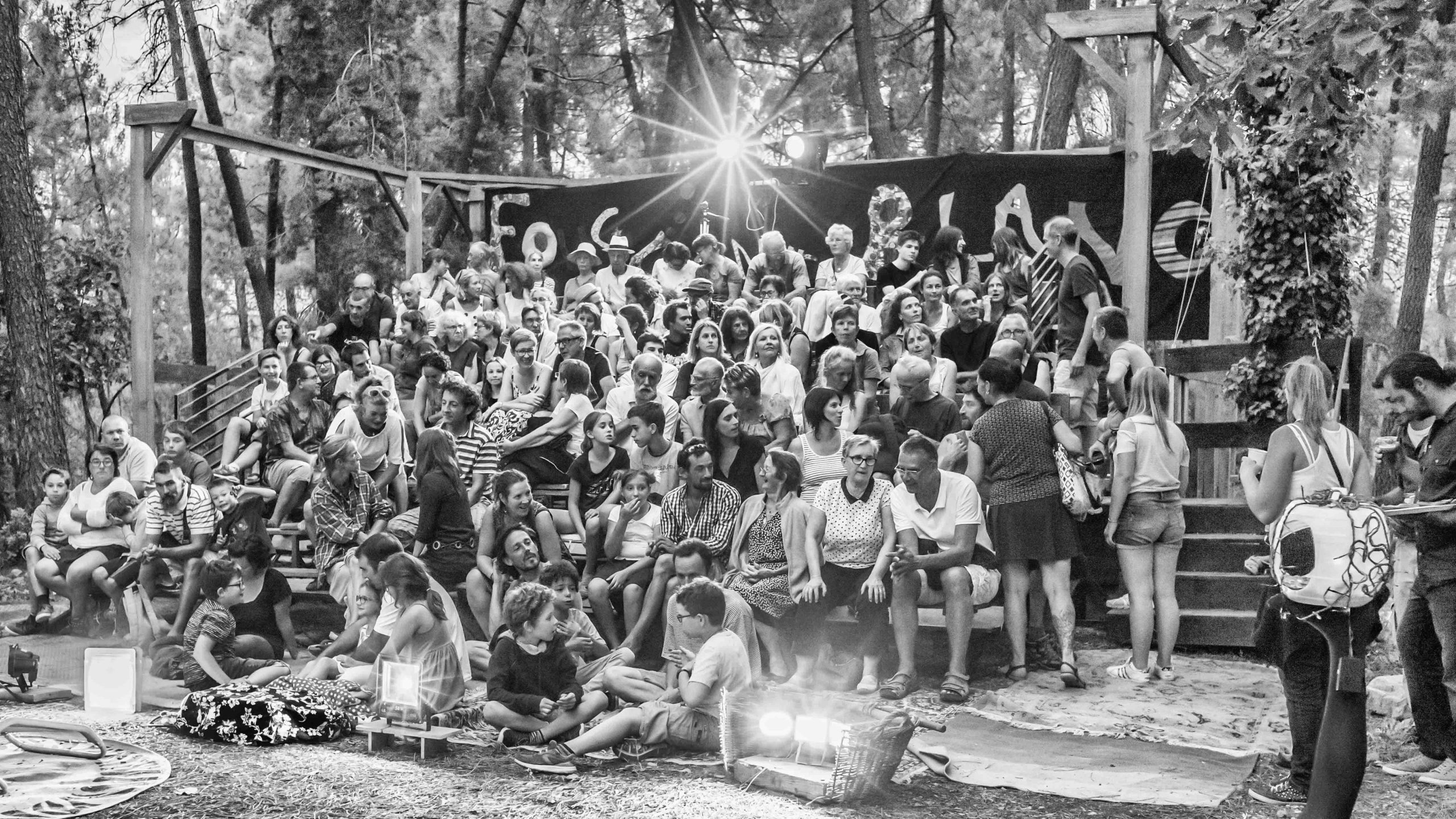 Les fous sans blanc 6 juillet 2017