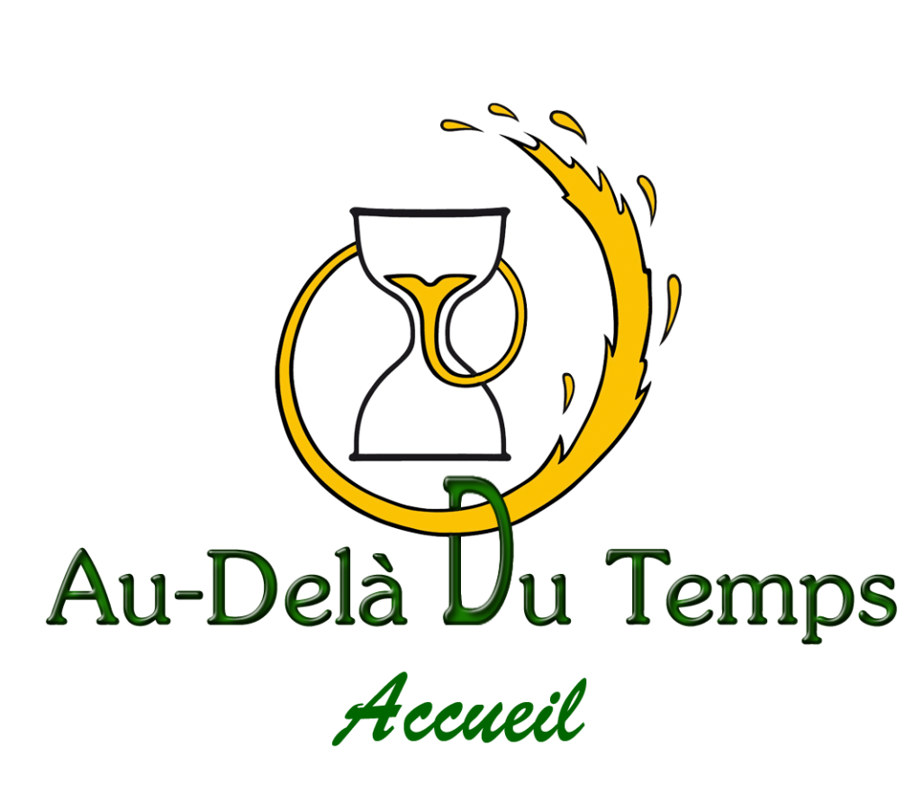 Logo Au-Delà Du Temps