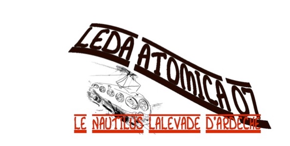 Leda Atomica