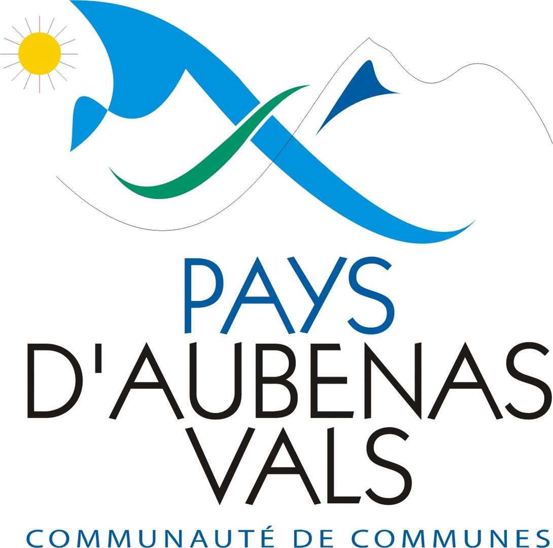 Pays d'Aubenas Vals