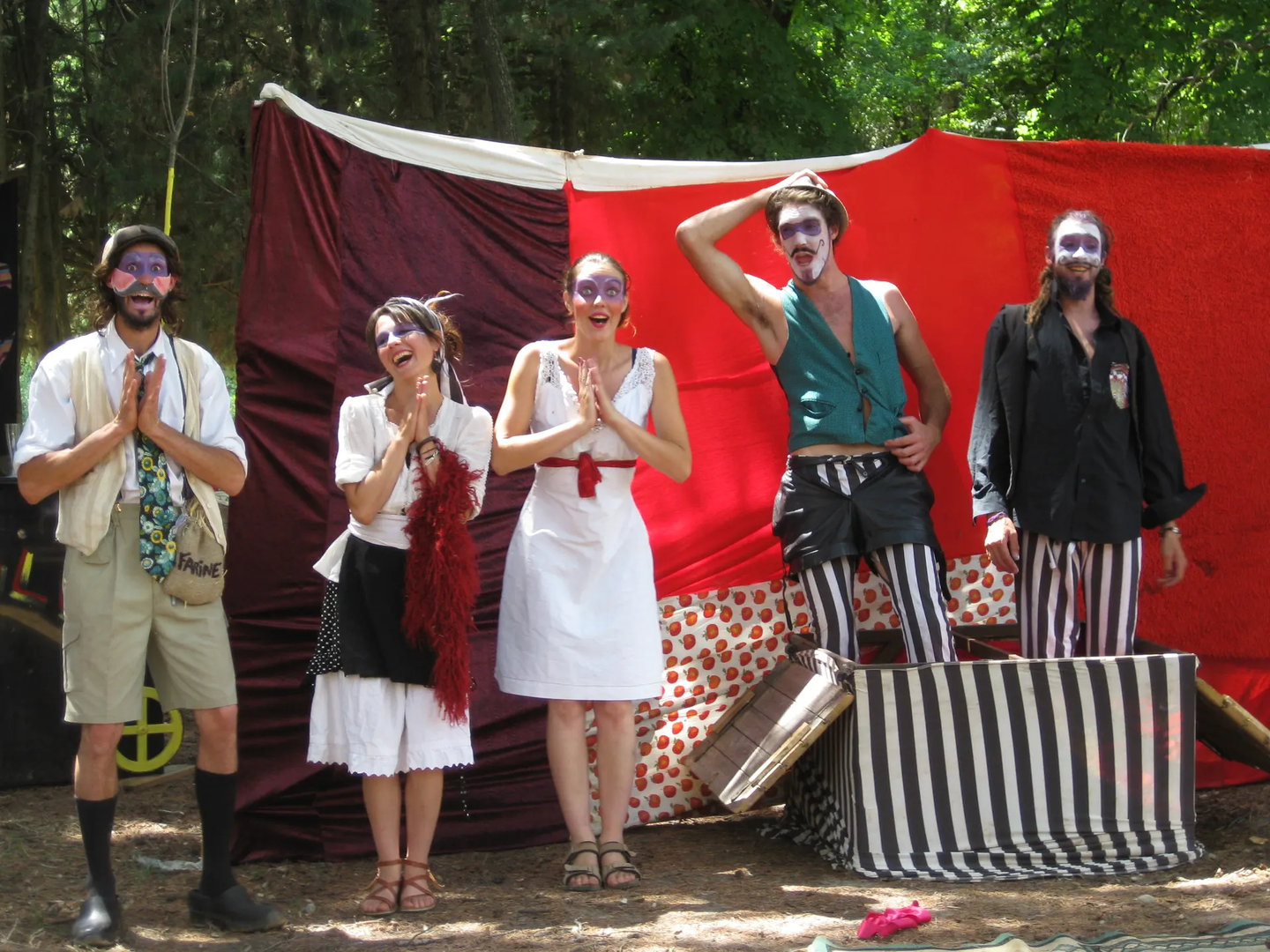 Blanquette de Veaudeville