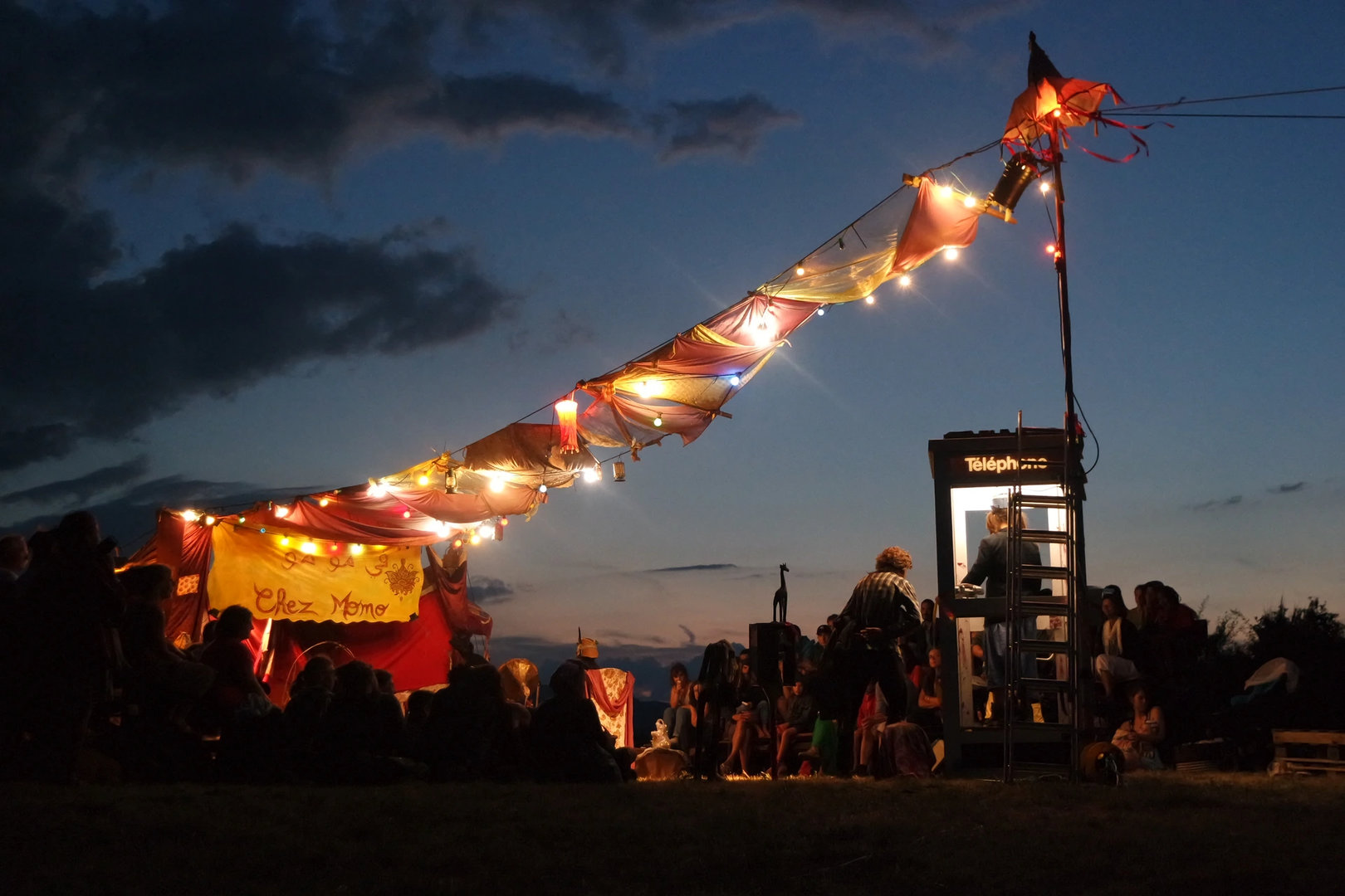  Le Crime de l'Orient-Kébab