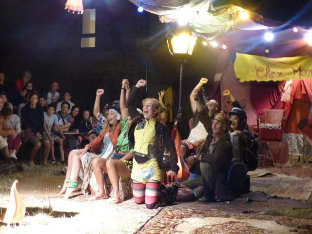  Le Crime de l'Orient-Kébab