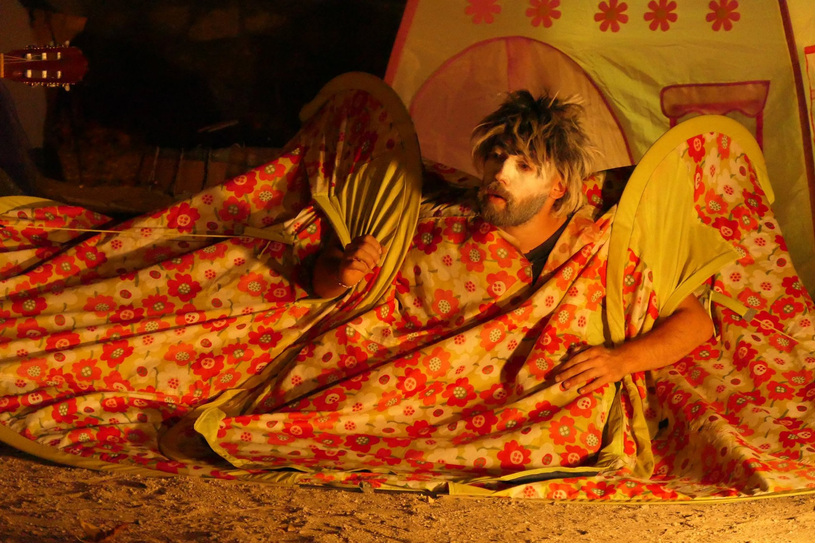 Sale destin pour les Crétins