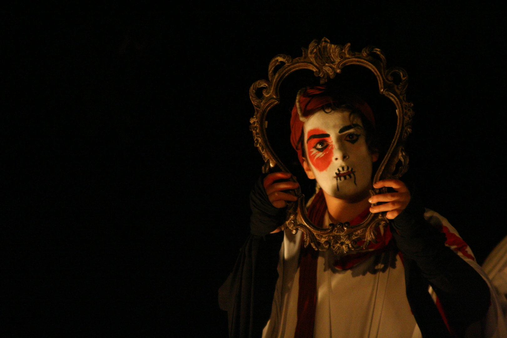 Tragédie Musette II