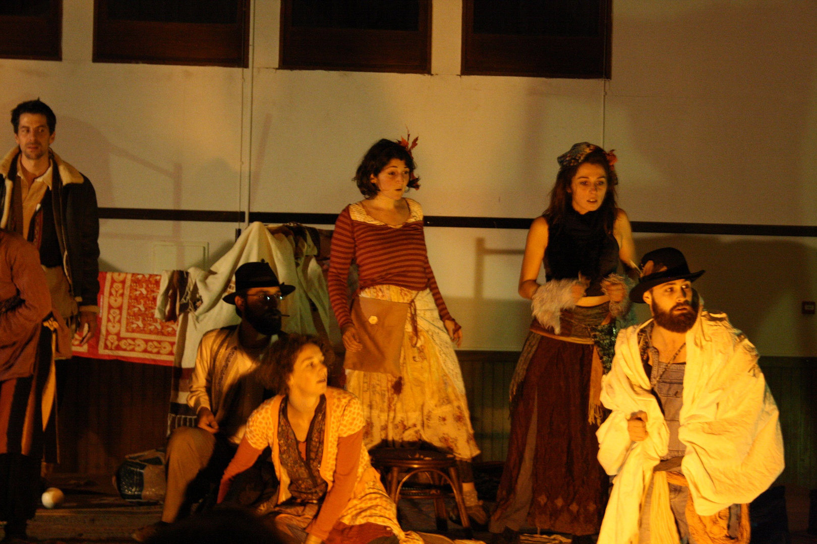 Voyageurs de Minuit