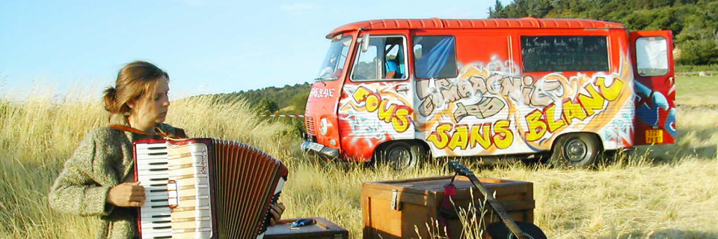 Camion Fous sans blanc