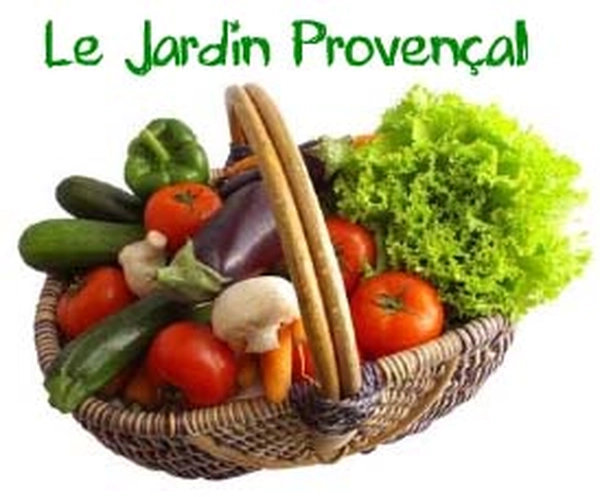 Le Jardin Provençal