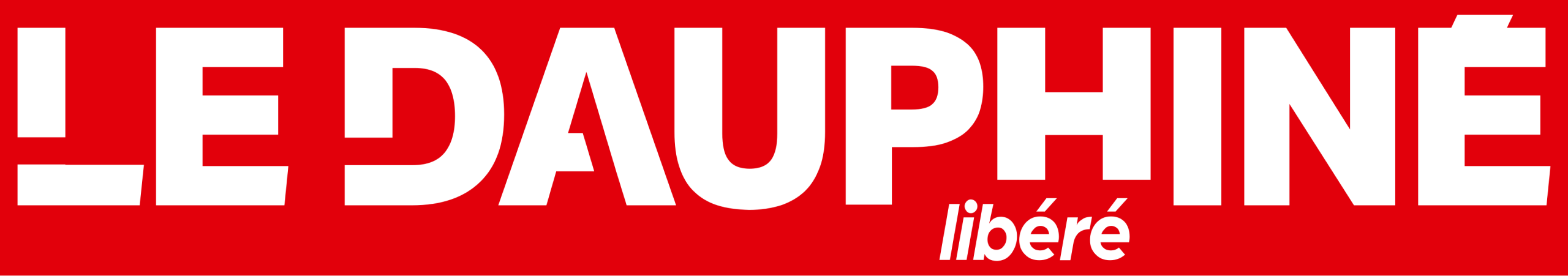 Le Dauphiné