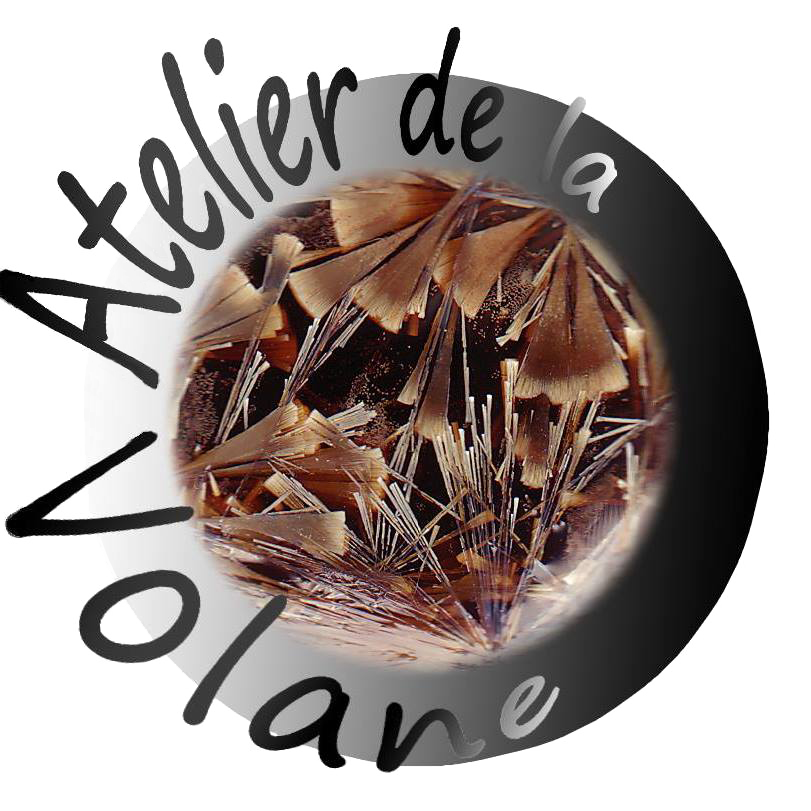 logo Atelier de la Volane