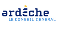 Logo département Ardèche