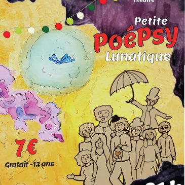 Les dates de la tournée